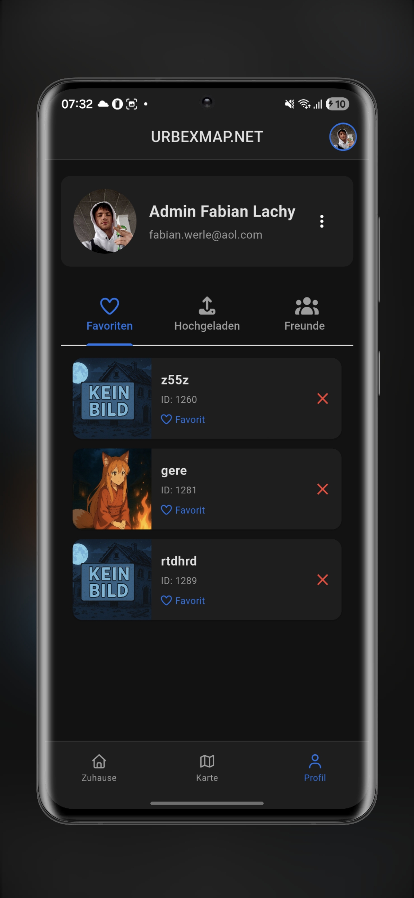 App Screenshot 1